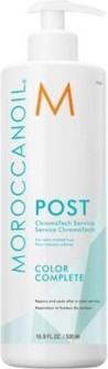 Кондиционер Moroccanoil Color Complete Post ChromaTech Service