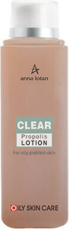 Лосьон для тела Anna Lotan Clear Propolis Lotion