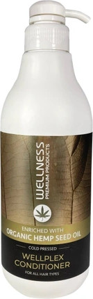 Conditioner Wellness