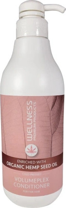 Conditioner Wellness Volumeplex