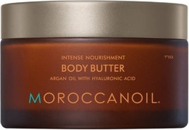 Body Butter Moroccanoil With Argan Oil And Hyaluronic Acid