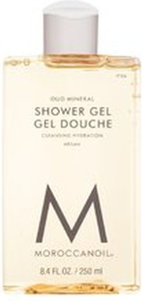 Duschgel Moroccanoil Oud Mineral
