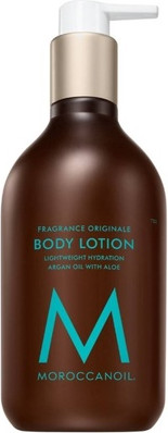 Body Lotion Moroccanoil Original Fragrance