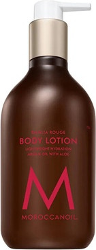 Body Lotion Moroccanoil Dahlia Rouge
