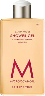 Duschgel Moroccanoil Dahlia Rouge
