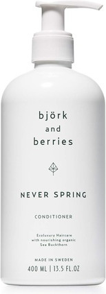 Conditioner Bjork & Berries Never Spring