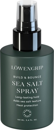 Styling Spray Lowengrip Styling Texture Sea Salt Spray