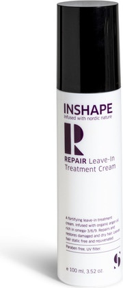 Leave-In Treatment Cream Inshape Inshape