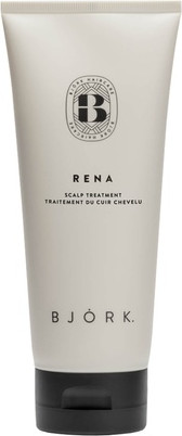 Kopfhautcreme Bjork Rena Scalp Cream Treatment zur Beruhigung