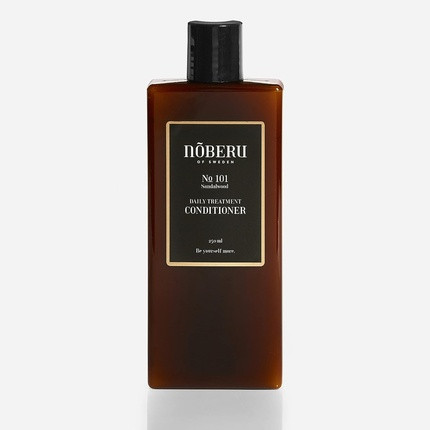 Conditioner Noberu Of Sweden Sandalwood