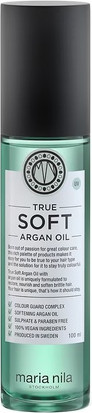 Hair Oil Maria Nila True Soft