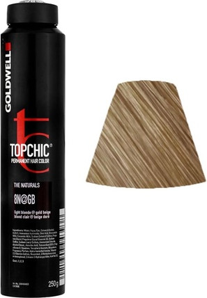 Hair Dye Goldwell Topchic