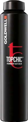 Permanente Haarfarbe Goldwell Topchic