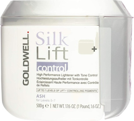 Aufheller Goldwell Silklift Contr Ash
