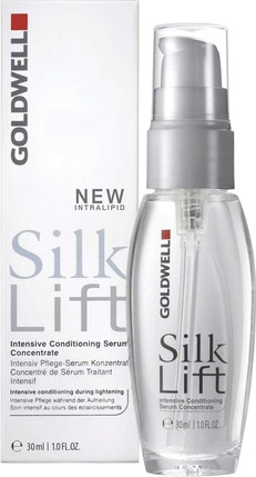 Serum Concentrate Goldwell Silk Lift Intensive Conditioning Serum Concentrate