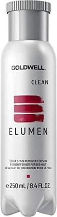 Очищающий шампунь Goldwell Elumen Clean