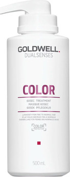Haarmaske Goldwell Dualsenses Color Treatment