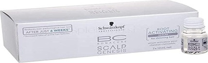 Hair Serum Schwarzkopf Scalp Therapy