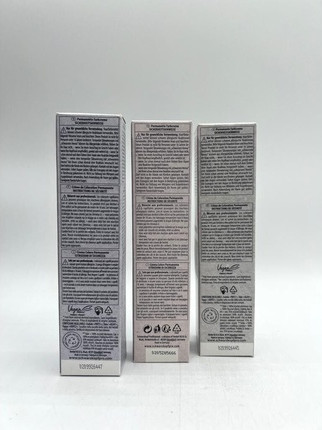 Стойкая краска Schwarzkopf Professional tbh Различные оттенки