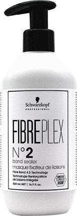 Stärkender Haarversiegler Schwarzkopf Fibreplex