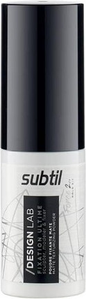 Soch uchun styling kukuni Subtil Styling Powder Matte