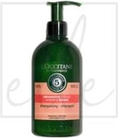 Shampoo L'Occitane Nourishing And Repairing
