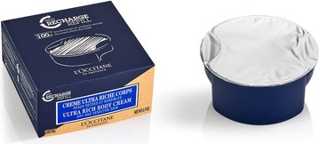 Körperbutter L'Occitane Sheabutter Reichhaltige Körpercreme