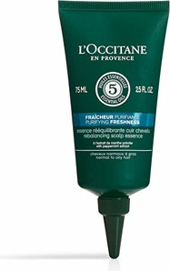 Essence L'Occitane En Provence Reinigende Frische Ausgleichende Kopfhaut-Essenz
