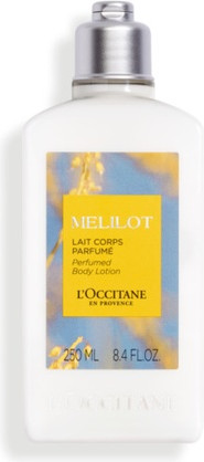 Увлажняющий Лосьон для Тела L'Occitane Мелилот