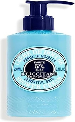 Крем для душа L'Occitane