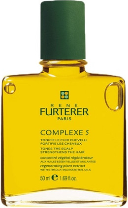 Концентрат перед шампунем Rene Furterer Complexe 5