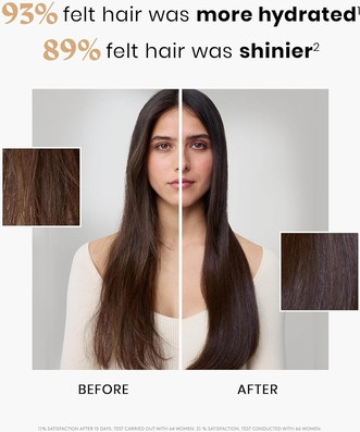 Shampoo Rene Furterer KARITÉ Hydra