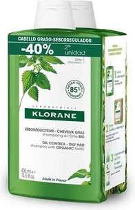 Shampoo Klorane