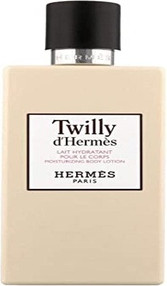 Body Lotion Hermes Twilly Dherms