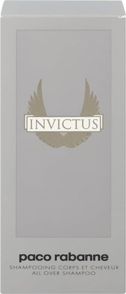 Duschgel Paco Rabanne Invictus