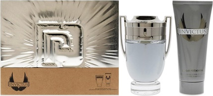 Shampoo Paco Rabanne Invictus