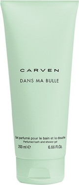 Гель для душа Carven Dans Ma Bulle