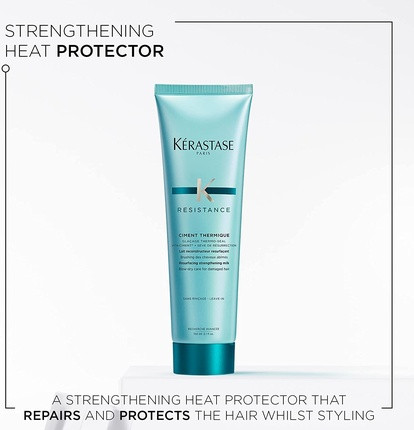 Conditioning Treatment Milk Kérastase Resistance