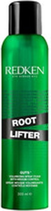 Volumizing Spray Foam Mousse Redken Root Lifter
