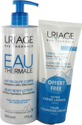 Körperpflege-Set Uriage