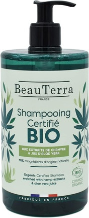 Shampoo Beauterra