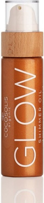 Cocosolis Glow Schimmeröl