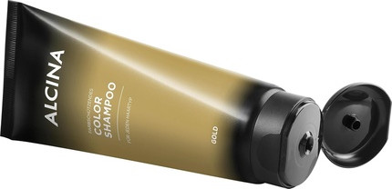 Shampoo Alcina Color Shampoo