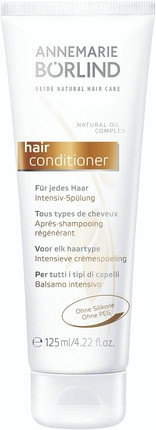 Conditioner Annemarie Borlind Natural Oil Complex