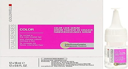 Сыворотка для волос Goldwell Dualsenses Color Lock