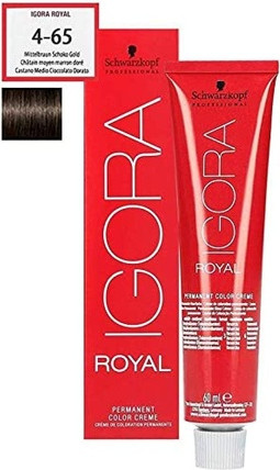 Краска для волос Schwarzkopf Igora Royal
