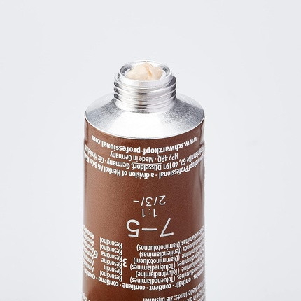 Haarfärbemittel Schwarzkopf IG Color10