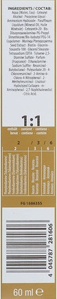 Permanent Anti-Age Color Creme Schwarzkopf IGORA Royal Absolutes Light Blonde Natural Copper