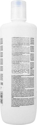 Shampoo Schwarzkopf