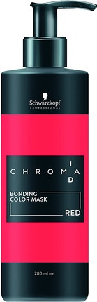 Color Mask Schwarzkopf Igora Chroma ID